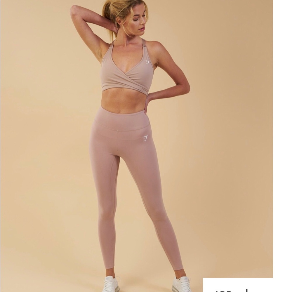 Gymshark dreamy leggings